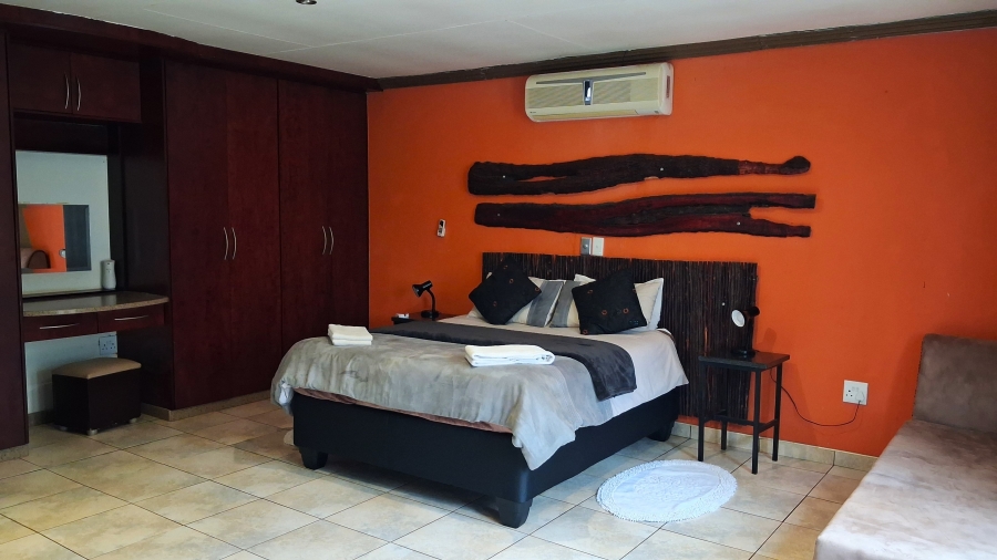 Commercial Property for Sale in Lindleyspoort North West